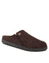 Birkenstock Papucs Zermatt Rivet 1017524 Barna - Pepit.hu