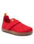 Birkenstock Papucs Zernatt Hl Kids 1023094 Piros - Pepit.hu