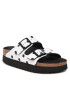 Birkenstock Szandál Arizona 1015878 Fekete - Pepit.hu