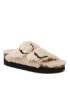 Birkenstock Papucs Arizona 1017642 Bézs - Pepit.hu