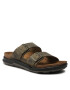 Birkenstock Papucs Arizona 1018463 Khaki - Pepit.hu