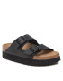 Birkenstock Papucs Arizona 1018520 Fekete - Pepit.hu