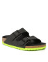 Birkenstock Szandál Arizona 1022369 Fekete - Pepit.hu