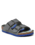 Birkenstock Papucs Arizona 1024510 Szürke - Pepit.hu