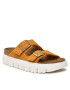 Birkenstock Szandál Arizona 1024568 Piros - Pepit.hu