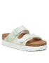 Birkenstock Papucs Arizona 1024605 Khaki - Pepit.hu