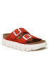 Birkenstock Papucs Arizona 1024941 Piros - Pepit.hu