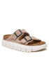 Birkenstock Szandál Arizona 1024950 Bézs - Pepit.hu