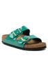 Birkenstock Szandál Arizona 1025459 Zöld - Pepit.hu