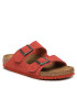 Birkenstock Papucs Arizona 1026102 Piros - Pepit.hu