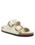 Birkenstock Papucs Arizona 1026128 Bézs - Pepit.hu