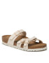 Birkenstock Papucs Franca 1024036 Bézs - Pepit.hu