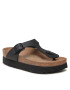 Birkenstock Flip-flops Gizeh 1018546 Fekete - Pepit.hu