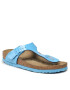 Birkenstock Szandál Gizeh 1024005 Kék - Pepit.hu