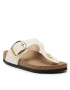 Birkenstock Flip-flops Gizeh 1025503 Fehér - Pepit.hu