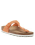 Birkenstock Flip-flops Gizeh 1025560 Narancssárga - Pepit.hu