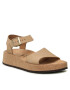 Birkenstock Szandál Glenda 1022966 Bézs - Pepit.hu