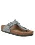 Birkenstock Flip-flops Medina 1024572 Szürke - Pepit.hu