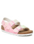 Birkenstock Szandál Milano 1024152 Rózsaszín - Pepit.hu