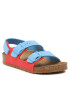 Birkenstock Szandál Milano 1024366 Kék - Pepit.hu