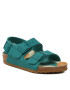 Birkenstock Szandál Milano 1024532 Barna - Pepit.hu