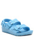 Birkenstock Szandál Milano 1024604 Kék - Pepit.hu