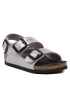 Birkenstock Szandál Milano 1025108 Lila - Pepit.hu