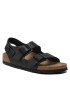 Birkenstock Szandál Milano Bs 0034193 Fekete - Pepit.hu