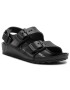 Birkenstock Szandál Milano Eva 1009353 Fekete - Pepit.hu