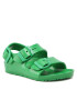 Birkenstock Szandál Milano Kids 1021656 Zöld - Pepit.hu