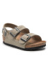 Birkenstock Szandál Milano Kids 1023440 Zöld - Pepit.hu