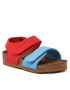 Birkenstock Szandál Palu 1024361 Kék - Pepit.hu