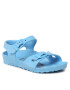 Birkenstock Szandál Rio 1024701 Kék - Pepit.hu