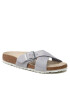 Birkenstock Papucs Siena 1024212 Lila - Pepit.hu