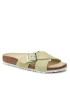 Birkenstock Papucs Siena 1024290 Bézs - Pepit.hu