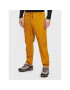 Black Diamond Joggers Notion AP750060 Sárga Regular Fit - Pepit.hu