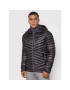 Black Diamond Pehelykabát Approach AP746000 Fekete Regular Fit - Pepit.hu