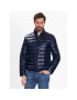 Blauer Átmeneti kabát Jackson 23SBLUC03036 Kék Regular Fit - Pepit.hu