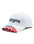 Blauer Baseball sapka 23SBLUA04512 Fehér - Pepit.hu