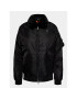 Blauer Bomber dzseki 23WBLUC02132 Fekete Regular Fit - Pepit.hu