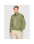 Blauer Bomber dzseki Militare Lance 22SBLUC04149-006221 Zöld Regular Fit - Pepit.hu