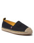 Blauer Espadrilles S2BAYPORT01/CAN Fekete - Pepit.hu