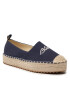 Blauer Espadrilles S2SPRING01/CAN Sötétkék - Pepit.hu