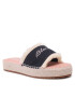 Blauer Espadrilles S3SUNRAY04/CAN Sötétkék - Pepit.hu