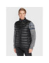 Blauer Mellény Logan BLUX02003 006100 Fekete Regular Fit - Pepit.hu