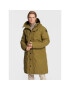 Blauer Parka Militare Otis BLUK03232 006362 Zöld Regular Fit - Pepit.hu