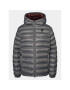 Blauer Pehelykabát 23WBLUC02079 Szürke Regular Fit - Pepit.hu