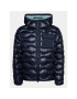 Blauer Pehelykabát 23WBLUC02084 Kék Regular Fit - Pepit.hu