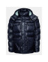 Blauer Pehelykabát 23WBLUC02236 Kék Regular Fit - Pepit.hu