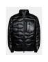 Blauer Pehelykabát 23WBLUC03004 Fekete Regular Fit - Pepit.hu